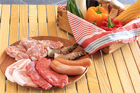 鍋&フリードリンクセット