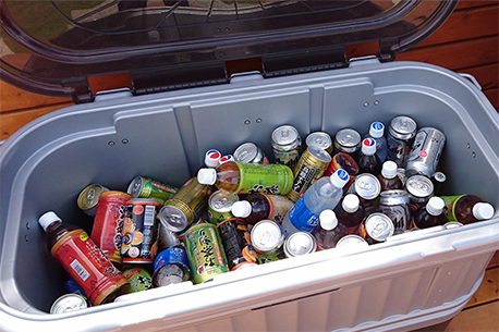 フリードリンク単品